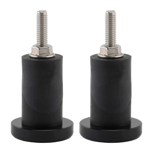 Harley-Davidson Freewheeler FLRT Handlebar Hand Grips End Caps 2023