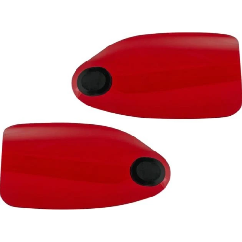 Harley-Davidson Freewheeler FLRT Handlebar Handguards 2023-2024