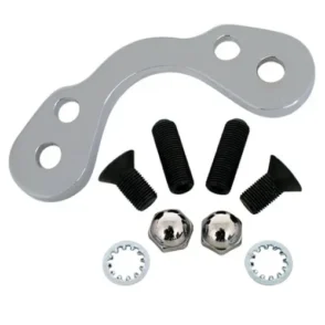 Harley-Davidson Freewheeler FLRT Handlebar Riser Adapter Kit 2023-2024