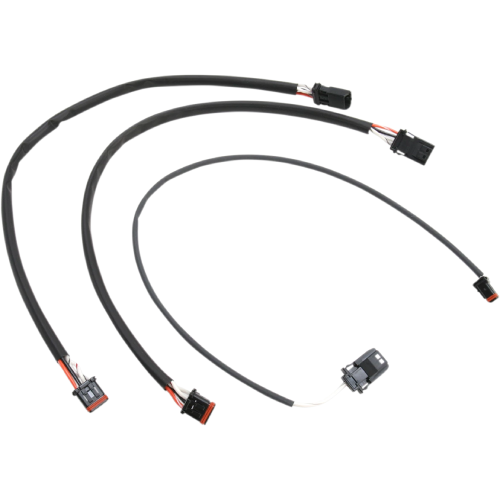 Harley-Davidson Freewheeler FLRT Handlebar Wire Extension Harness 2023