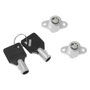 Harley-Davidson Freewheeler FLRT Hard Saddlebag Locks Set 2023
