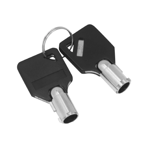 Harley-Davidson Freewheeler FLRT Hard Saddlebag Locks Set 2023