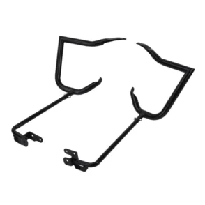 Harley-Davidson Freewheeler FLRT Hard Saddlebag Rear Crash Guard Bracket 2023-2025