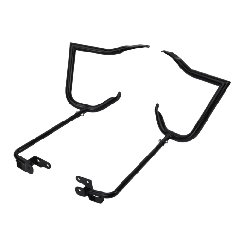 Harley-Davidson Freewheeler FLRT Hard Saddlebag Rear Crash Guard Bracket 2023-2025