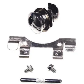 Harley-Davidson Freewheeler FLRT HardDrive Push Button Fuel Door Release Kit 2023-2024