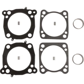 Harley-Davidson Freewheeler FLRT Head Base Exhaust Gasket 2023-2025