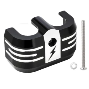 Harley-Davidson Freewheeler FLRT Ignition Coil Cover 2023-2025