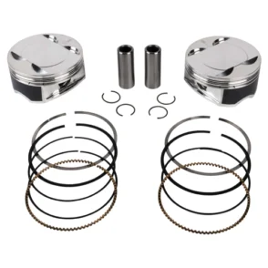 Harley-Davidson Freewheeler FLRT JE Pistons Kit 2023-2025