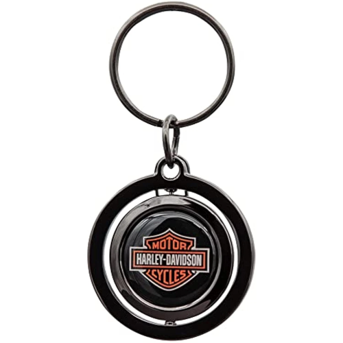 Harley-Davidson Freewheeler FLRT Keychain 2023-2025