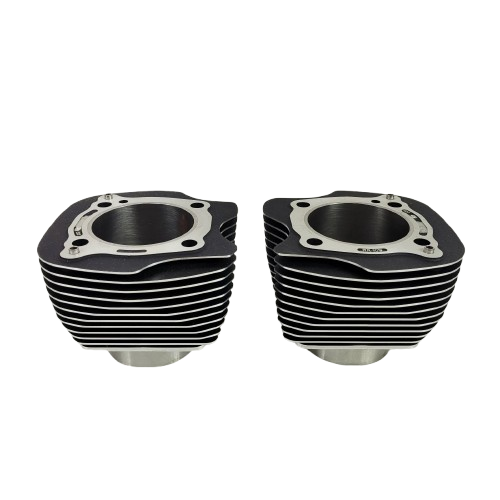 Harley-Davidson Freewheeler FLRT M8 Jug Kit 2023-2025