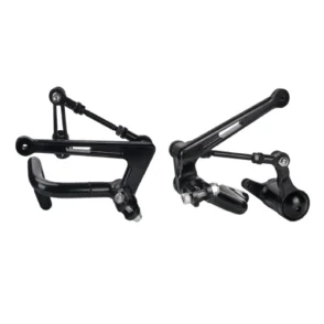 Harley-Davidson Freewheeler FLRT Mid-Control Kit 2023-2025