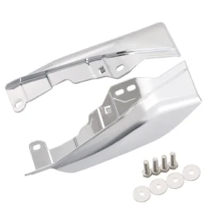 Harley-Davidson Freewheeler FLRT Mid Frame Air Deflectors 2023