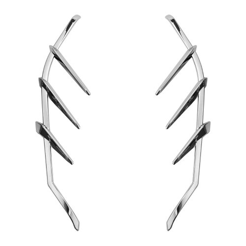 Harley-Davidson Freewheeler FLRT Mid-Frame Air Deflectors Trims 2023