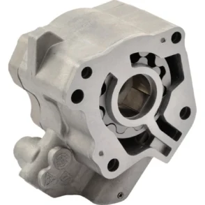 Harley-Davidson Freewheeler FLRT Oil Pump 2023-2024