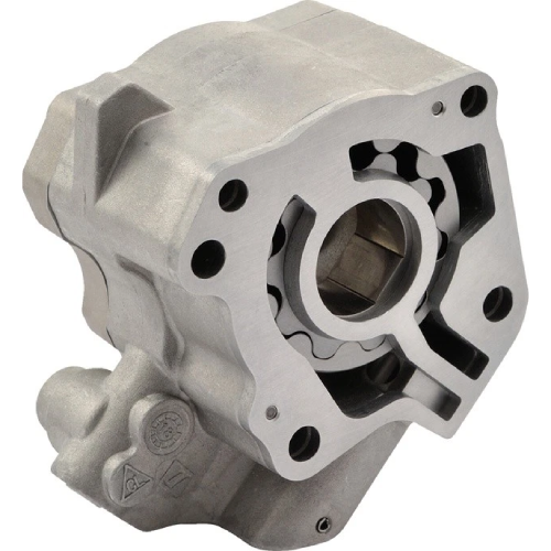 Harley-Davidson Freewheeler FLRT Oil Pump 2023-2024