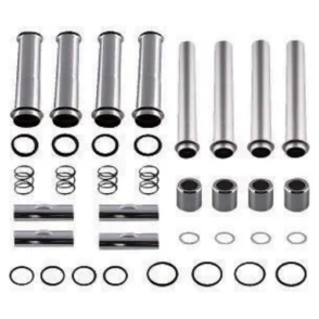 Harley-Davidson Freewheeler FLRT Pushrod Tube Kit 2023