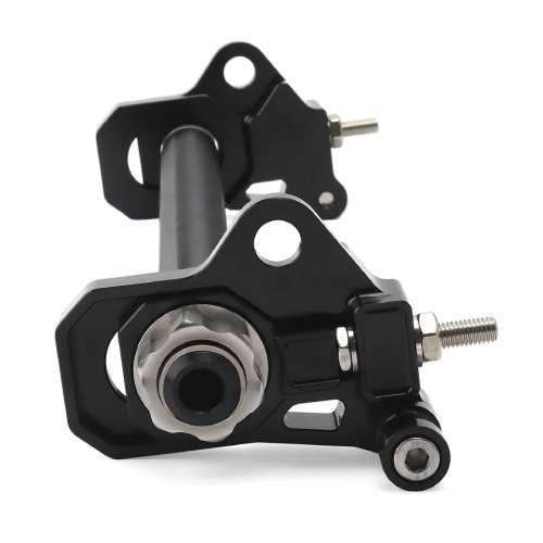 Harley-Davidson Freewheeler FLRT Rear Axle Adjuster Kit 2023-2024