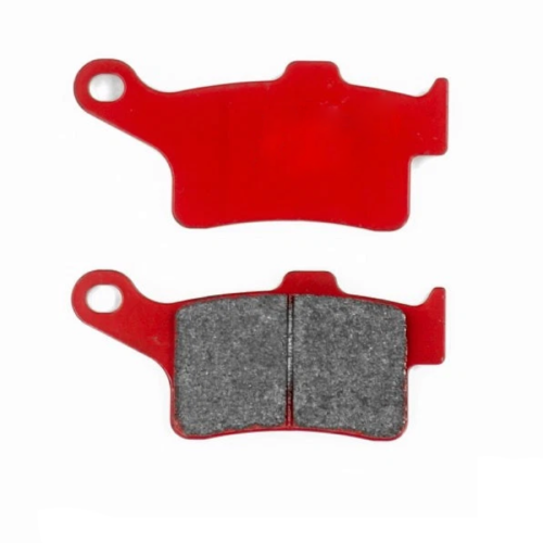 Harley-Davidson Freewheeler FLRT Rear Brake Pads 2023-2025