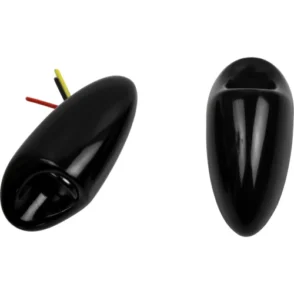 Harley-Davidson Freewheeler FLRT Rear Fender Mini Strut Indicators 2023-2024