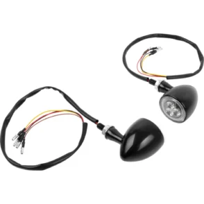 Harley-Davidson Freewheeler FLRT Rear LED Turn Signal Brake Lights 2023-2024