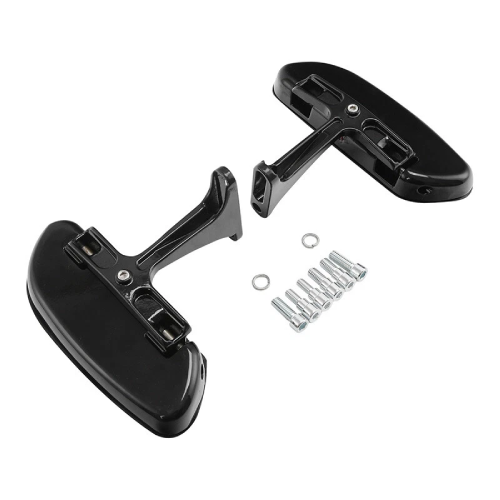 Harley-Davidson Freewheeler FLRT Rear Passenger Floorboard 2023-2025