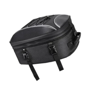 Harley-Davidson Freewheeler FLRT Rear Seat Tail Bag Kit 2023-2025