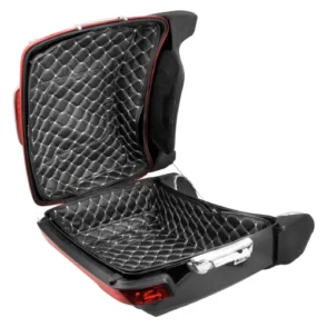 Harley-Davidson Freewheeler FLRT Rear Trunk Liner Inserts 2024-2025