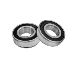 Harley-Davidson Freewheeler FLRT Rear Wheel Bearings 2023-2024