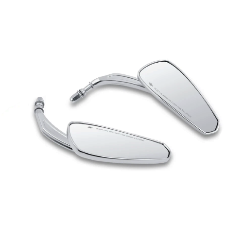 Harley-Davidson Freewheeler FLRT Rearview Mirrors 2023-2025