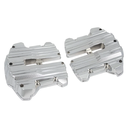Harley-Davidson Freewheeler FLRT Rocker Box Top Covers 2023-2025