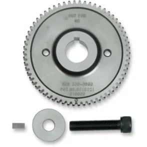 Harley-Davidson Freewheeler FLRT S&S Cycle Pinion Gear 2023