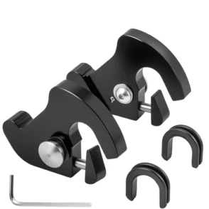 Harley-Davidson Freewheeler FLRT Sissy Bar Detachable Docking Latch Kit 2023-2025
