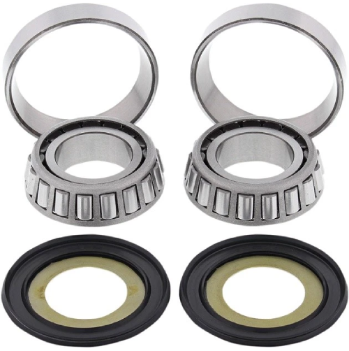 Harley-Davidson Freewheeler FLRT Steering Stem Bearing & Seal Kit 2023-2024