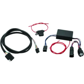 Harley-Davidson Freewheeler FLRT Trailer Wiring Harness 2023