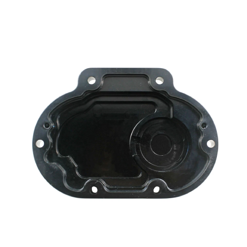 Harley-Davidson Freewheeler FLRT Transmission Side Clutch Cover 2023
