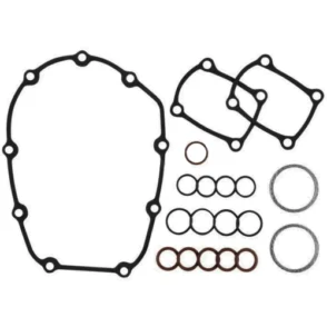 Harley-Davidson Freewheeler FLRT Twin Power Cam Change Gasket Kit 2023-2024