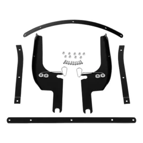 Harley-Davidson Freewheeler FLRT Windshield Bracket Kit 2023-2025