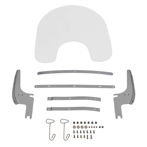 Harley-Davidson Freewheeler FLRT Windshield Kit 2023-2025