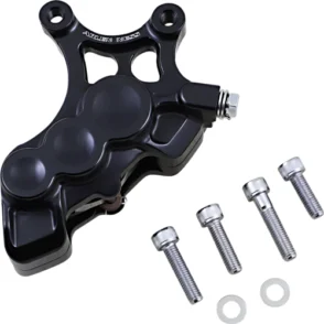 Harley-Davidson Low Rider ST FXLRST 117 6-Piston Front Left Brake Caliper 2022-2023