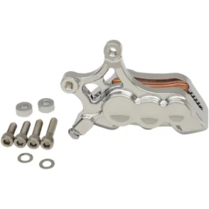 Harley-Davidson Low Rider ST FXLRST 117 6-Piston Front Right Brake Caliper 2022-2023