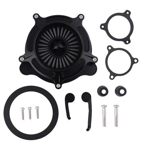Harley-Davidson Low Rider ST FXLRST 117 Air Cleaner Assembly 2022-2023