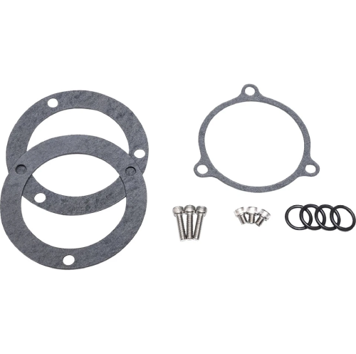 Harley-Davidson Low Rider ST FXLRST 117 Air Cleaner Rebuild Kit 2022-2023