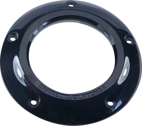 Harley-Davidson Low Rider ST FXLRST 117 Barnett Clear Derby Cover 2022-2023
