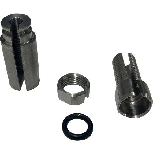 Harley-Davidson Low Rider ST FXLRST 117 Clutch Cable Adjuster Kit 2022