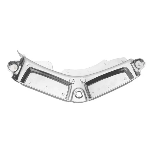 Harley-Davidson Low Rider ST FXLRST 117 Cylinder Base Cover 2022-2023