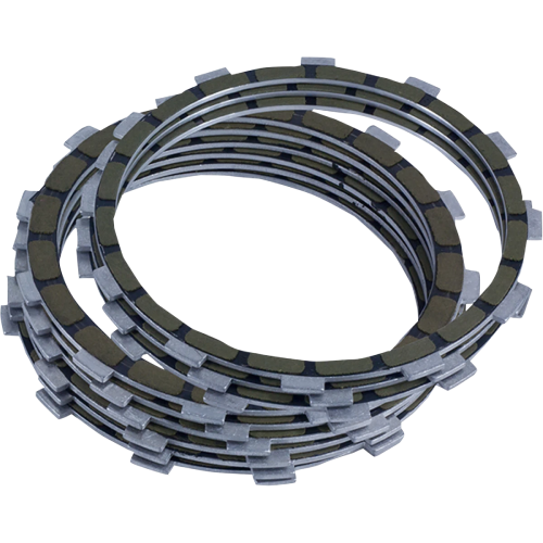 Harley-Davidson Low Rider ST FXLRST 117 Drag Specialties Friction Clutch Plates 2022-2023