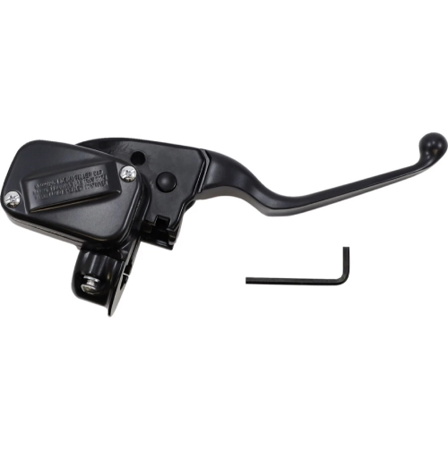 Harley-Davidson Low Rider ST FXLRST 117 Drag Specialties Front Brake Master Cylinder Assembly 2022-2023