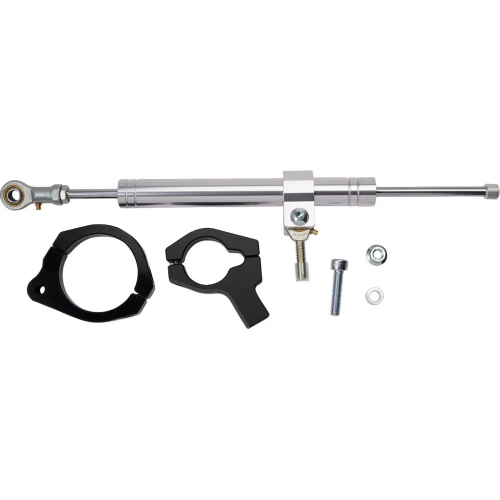 Harley-Davidson Low Rider ST FXLRST 117 Drag Specialties Steering Damper Kit 2022-2023