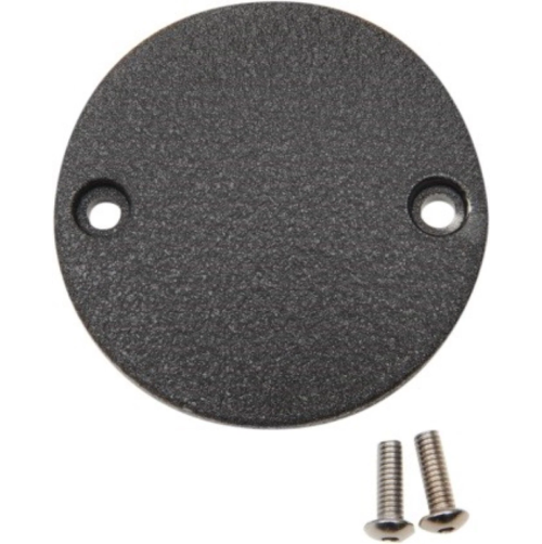 Harley-Davidson Low Rider ST FXLRST 117 Drag Specialties Timer Points Cover 2022-2023
