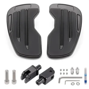 Harley-Davidson Low Rider ST FXLRST 117 Driver Footboards 2022-2023